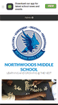 Mobile Screenshot of northwoods.ccsdschools.org