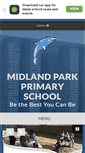 Mobile Screenshot of midlandpark.ccsdschools.com