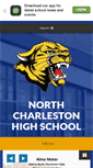 Mobile Screenshot of nchs.ccsdschools.com