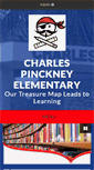 Mobile Screenshot of pinckney.ccsdschools.com
